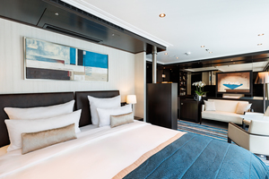 Royal Suite
